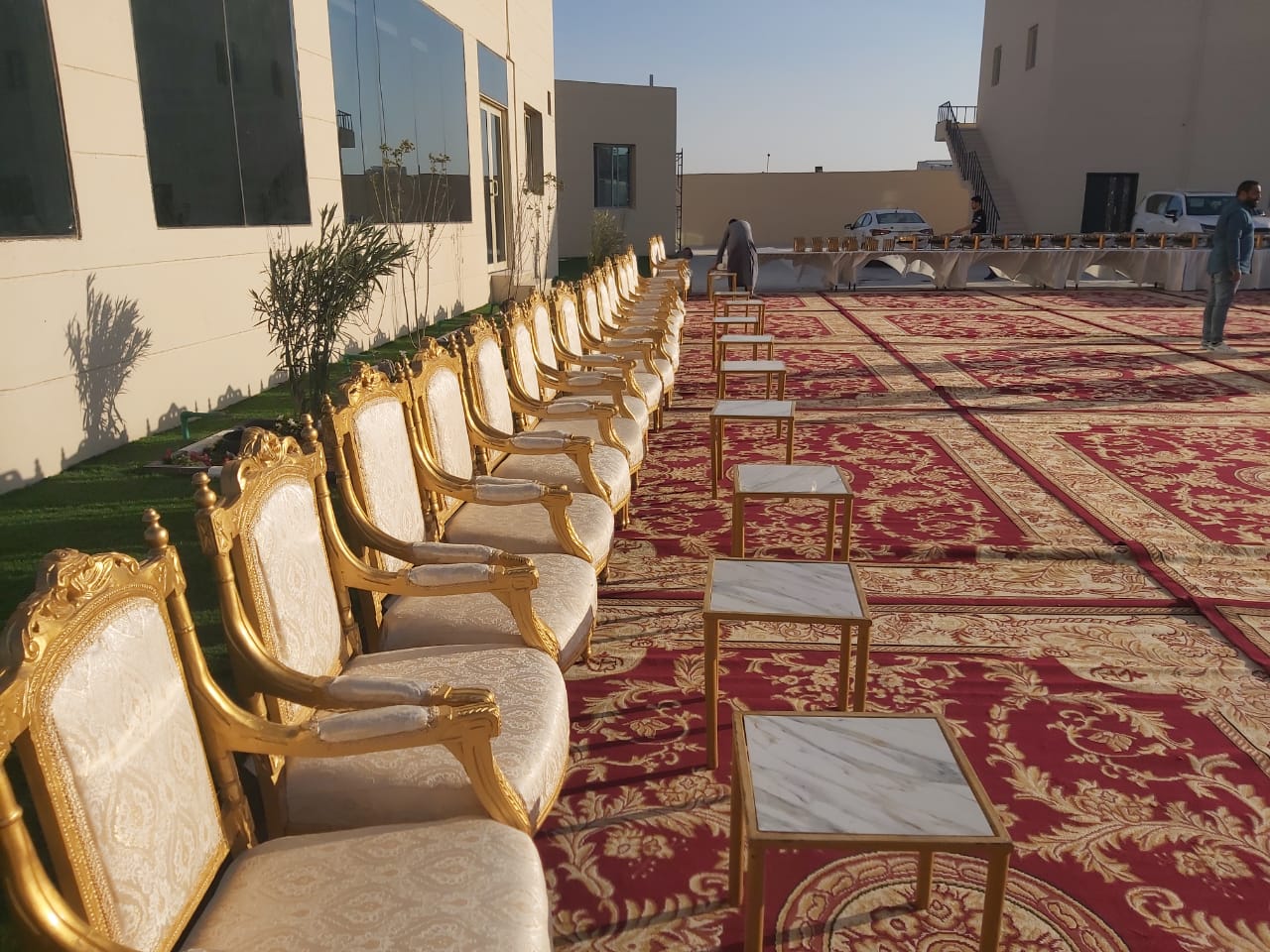مناسبات عائلية