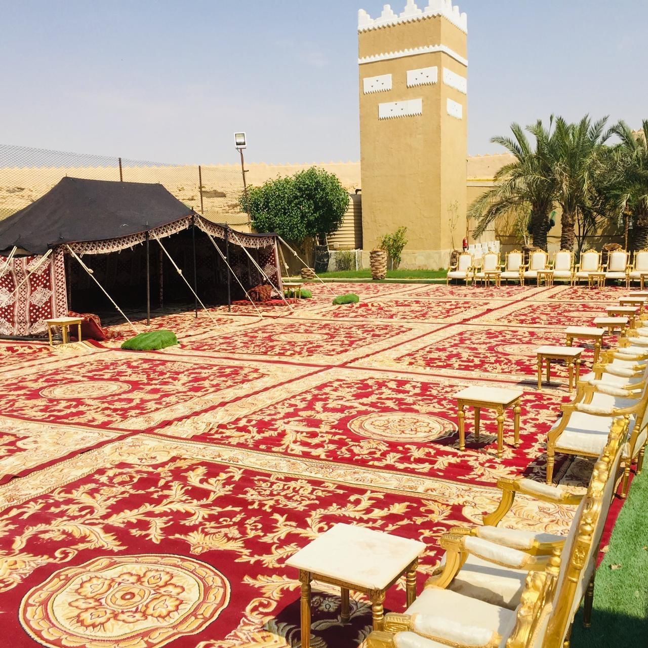 مناسبات عائلية